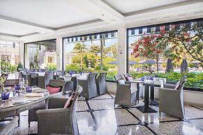 Palácio Estoril Hotel, Golf & Wellness