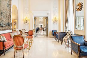 Palácio Estoril Hotel, Golf & Wellness