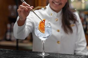 Palácio Estoril Hotel, Golf & Wellness