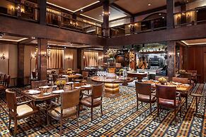 Palácio Estoril Hotel, Golf & Wellness