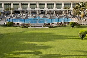 Palácio Estoril Hotel, Golf & Wellness
