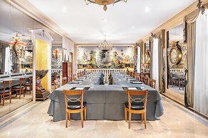 Palácio Estoril Hotel, Golf & Wellness