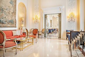 Palácio Estoril Hotel, Golf & Wellness