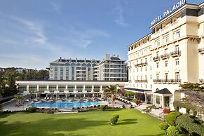 Palácio Estoril Hotel, Golf & Wellness