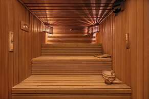 Palácio Estoril Hotel, Golf & Wellness