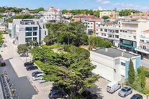 Palácio Estoril Hotel, Golf & Wellness