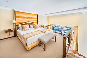 Palácio Estoril Hotel, Golf & Wellness