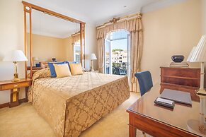 Palácio Estoril Hotel, Golf & Wellness