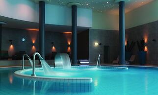 Palácio Estoril Hotel, Golf & Wellness