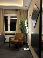 Adrett Hotel Königsallee
