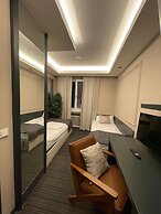 Adrett Hotel Königsallee