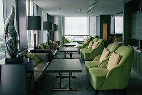 JEN Singapore Orchardgateway by Shangri-La