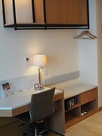 JEN Singapore Orchardgateway by Shangri-La