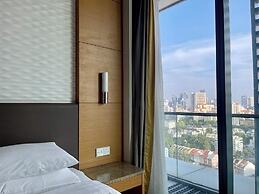 JEN Singapore Orchardgateway by Shangri-La