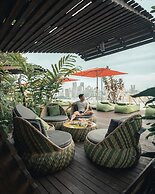 JEN Singapore Orchardgateway by Shangri-La