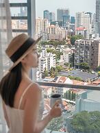 JEN Singapore Orchardgateway by Shangri-La