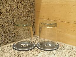 JEN Singapore Orchardgateway by Shangri-La