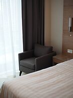 JEN Singapore Orchardgateway by Shangri-La