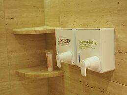 JEN Singapore Orchardgateway by Shangri-La