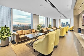 JEN Singapore Orchardgateway by Shangri-La