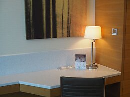 JEN Singapore Orchardgateway by Shangri-La