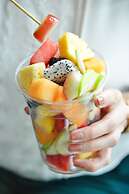 JEN Singapore Orchardgateway by Shangri-La