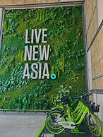 JEN Singapore Orchardgateway by Shangri-La