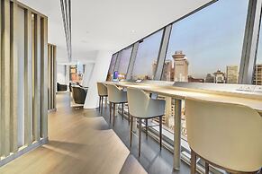 JEN Singapore Orchardgateway by Shangri-La