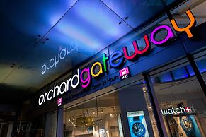 JEN Singapore Orchardgateway by Shangri-La