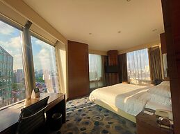 JEN Singapore Orchardgateway by Shangri-La