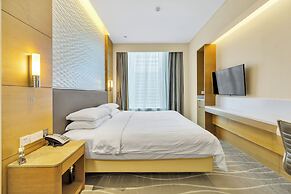 JEN Singapore Orchardgateway by Shangri-La