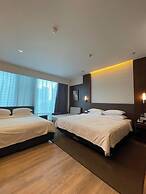 JEN Singapore Orchardgateway by Shangri-La