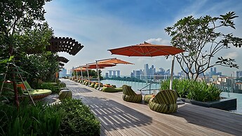 JEN Singapore Orchardgateway by Shangri-La