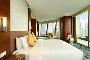 JEN Singapore Orchardgateway by Shangri-La