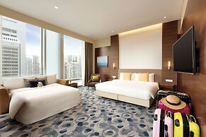 JEN Singapore Orchardgateway by Shangri-La