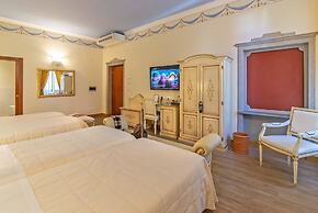 Porta Faenza Hotel