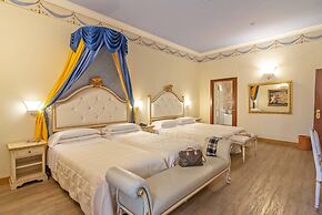 Porta Faenza Hotel