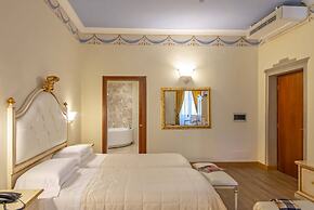 Porta Faenza Hotel