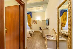 Porta Faenza Hotel