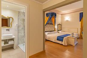 Porta Faenza Hotel