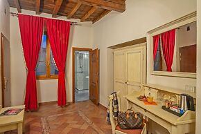Porta Faenza Hotel
