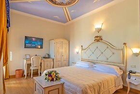Porta Faenza Hotel