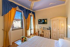 Porta Faenza Hotel