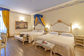 Porta Faenza Hotel