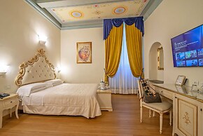 Porta Faenza Hotel