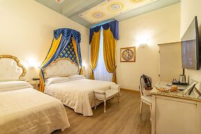 Porta Faenza Hotel