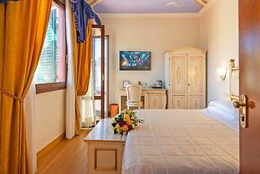 Porta Faenza Hotel