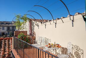 Porta Faenza Hotel