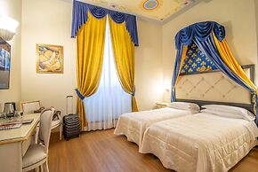 Porta Faenza Hotel