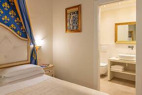 Porta Faenza Hotel